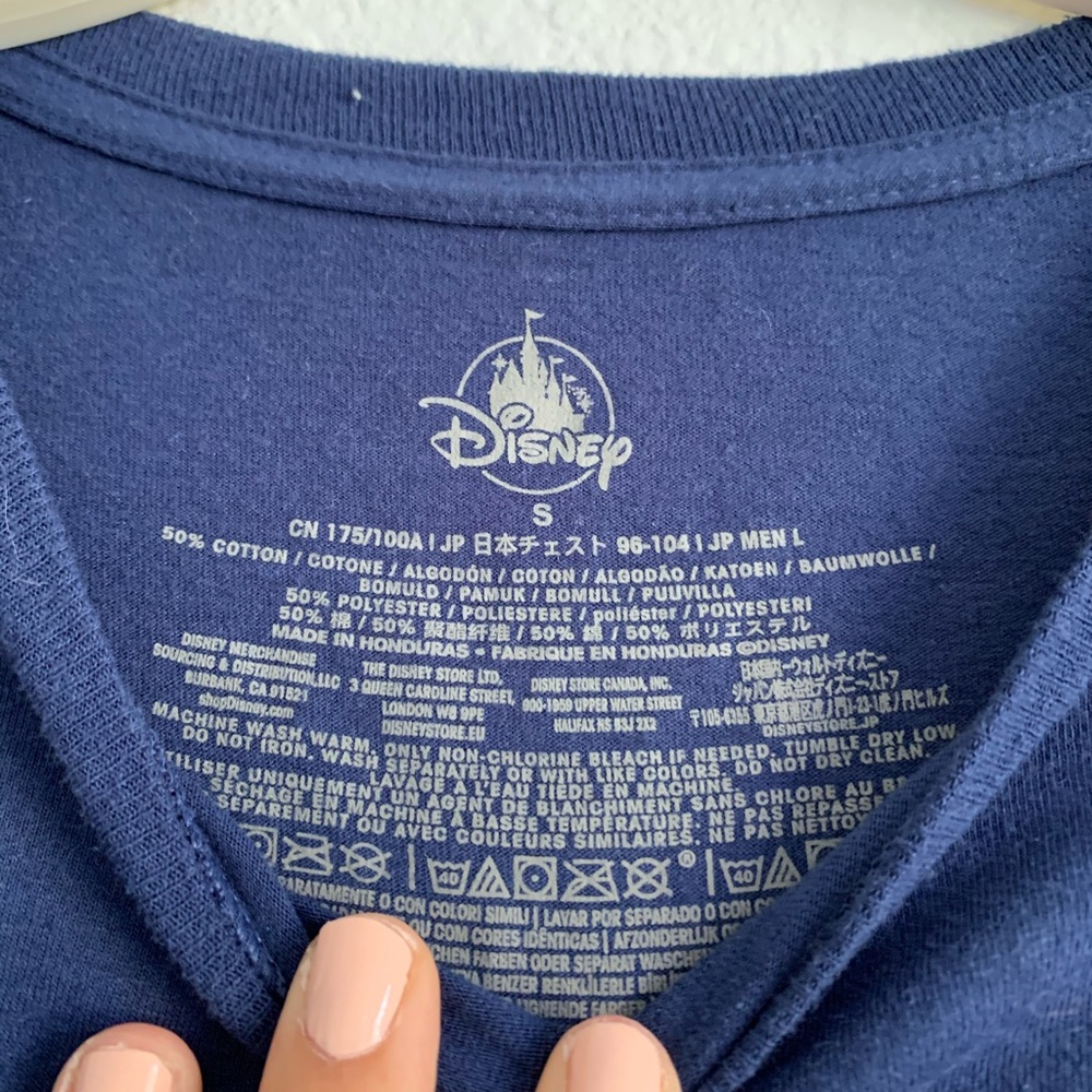 Disney Tee - Picture 2 of 2